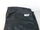 Bilt Blw 8 Waterproof Motorcycle Over Pants Xl Black Riding Rain Snow. Fixed Price $33.99.