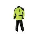 Nelson Rigg Rainsuit Hi-viz Yellow AS3000HVY074XL. Fixed Price $86.32.