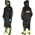 Moose Racing Mud Mx Motocross Offroad Rain Coat. Fixed Price $49.95.