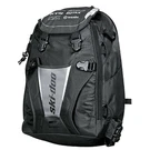 Ski-doo Tunnel Backpack Black With Linq Soft Strap (137" And Longer) 860200939. Fixed Price $219.99.