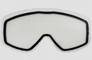 Castle 64-9155A Force Snow Dual Lens Clear. Fixed Price $21.98.