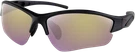 Bobster Rapid Sunglasses BRAP001H Matte Black Purple Hd Yellow Revo Lens. Fixed Price $46.99.