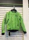 Arctic Cat Mens Size Small Jet, Team Advantage Lime. Fixed Price $150.00.