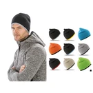 Result Winter Essentials Reversible Fashion Fit Hat RC046X - Casual Warm Beanie. Fixed Price $12.79.