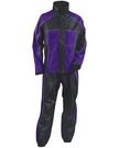 Milwaukee Leather Women's Waterproof Rain Suit - SH2222 4XL. Fixed Price $89.80.