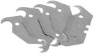 Wilmar W756 Pc Utility Knife Hook Blades. Fixed Price $13.55.