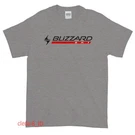 New Blizzard Ski Logo Men's Funny Shirt Usa Size - Xxl. Fixed Price $23.99.