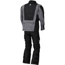 Moose Offroad Expedition Jacket Black/gray Large 2920-0812. Fixed Price $149.95.