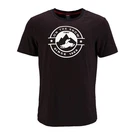 Ski-doo Mens Lynx Limited Edition Rider T-shirt Tee Short Sleeve Casual Black. Fixed Price $14.95.