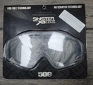 509 Sinister X5 Replacement Lens- Polarized Photochromatic Clear. Fixed Price $64.95.
