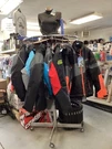Arctiva Snowmobile Jackets. Fixed Price $109.99.