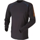 Arctiva Snowmobile Evaporator Base Layer Jersey (black) (large). Fixed Price $29.82.