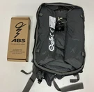 Abs S.light Base Unit Compact Avalanche Airbag Backpack Rock Gray New. Fixed Price $319.95.