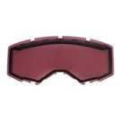 Fly Racing Adult Replacement Dual Lens W/ Vents Polarized Rose 37-5460. Fixed Price $41.99.