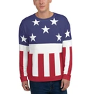 The Prodigy Crew Neck Sweatshirt Fleece Pullover. Fixed Price $74.99.