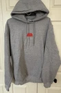 New Salomon Ski Brand Hoodie Hooded Sweatshirt - Xl. Fixed Price $30.00.
