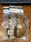 Triple Optics T-9 Switch Yellow Replacement Lenses. Fixed Price $9.99.