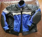 Firstgear Motorcycle Riding Womens Xl Jacket R/n 71136. Fixed Price $49.99.