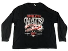 Steel City Nats 2017 Black Long Sleeve Top Size 3XL. Fixed Price $35.75.