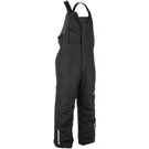 Fly Racing Youth Aurora Snowmobile Black Medium Bibs. Fixed Price $68.97.