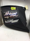 Ski Doo Lh Left Side Panel Black 2003-2007 Mxz Summit Gsx Gtx Rev 517302803 Oem. Fixed Price $64.95.