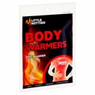 Stay In The Cold With Little Hotties Body Warmers (40 Pack), Pn# 07202. Fixed Price $36.00.
