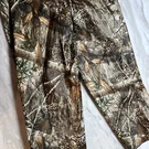 Frogg Toggs M/l Waterproof Camo Pants New! APW102-58 Unisex. Fixed Price $35.74.