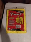 Huntworth Pvc/polyester Rain Suit. Fixed Price $16.99.