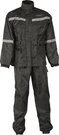 Fly Racing 2-PC Rainsuit Black Sm #6016 478-8010. Fixed Price $79.95.