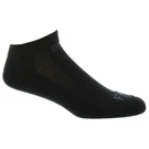 Fxr Black Turbo Ankle Socks (mens Size M) 201639-1000-08. Fixed Price $29.99.