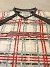 Polaris Rzr Snowmobile Jersey Long Sleeve Shirt Riding Pullover Men's Medium. Fixed Price $22.99.