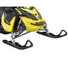 Ski-doo New Oem Pilot Ts Conversion Kit, Black, 2016 R.a.s. Spindle, 860201237. Fixed Price $592.19.