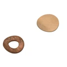 Mammut And Highmark By Snowpulse Cartridge Refill Kit 3 Replacement Burst Discs. Fixed Price $29.95.