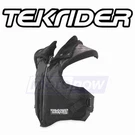 Tekrider TVSS2605 Super Sport Tekvest For Protection Chest & Back Fi. Fixed Price $453.44.