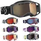 Scott Prospect Snow Cross Goggles. Fixed Price $75.16.