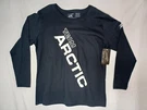 Arctic Cat Women's T-shirt Long Sleeve Size Xl New With Tags. Fixed Price $19.89.