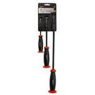 Performance Tool 3PC Pry Bar Set W3033. Fixed Price $25.01.
