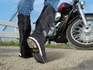 Nelson Rigg Waterproof Rain Boots WPRB-100-04-XL. Fixed Price $36.45.