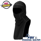 Castle Balaclava Trs Flex Face Mask One Size Black Winter- 77-112. Fixed Price $44.99.