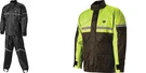 Nelson Rigg Stormrider Motorcycle Rain Suit Jacket Pant 2 Piece Waterproof. Fixed Price $83.65.