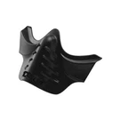 Scott Safari Facemask Black 235517-0001222. Fixed Price $45.00.