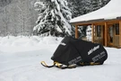 Ski-doo Universal Snowmobile Cover 280000529. Fixed Price $164.99.