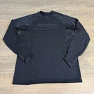 Klim Mens Aggressor Shirt 2.0 Medium Black Snowmobile Base Layer Thumb Hole B10. Fixed Price $24.95.