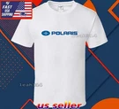New Polaris Logo T-shirt Funny American Usa Unisex Size S-5XL. Fixed Price $22.31.