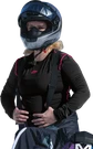 Arctiva Women's Regulator Shirt Black Small 3150-0237. Fixed Price $36.39.