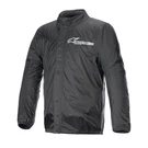 Alpinestars Hurricane Rain V2 Motorcycle Motorbike Over Jacket Black. Fixed Price $80.34.