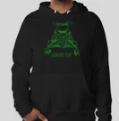 Men's Arctic Cat Snowmobile Green Hoodie 2XL Gsledhbc Read Listing. Fixed Price $52.76.