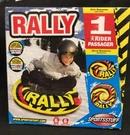 Kwik Tek Sportsstuff Rally Tube (8E). Fixed Price $11.99.