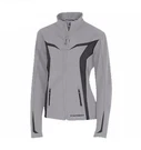 New Polaris Jacket Slingshot Women Light Wgt Fitted Grey Small 286504406. Fixed Price $50.00.