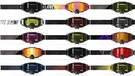 New 509 Sinister X7 Snowmobile / Bike Goggles. Fixed Price $129.95.